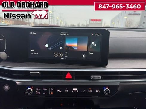 Used 2025 Kia Sorento SX Prestige image 10