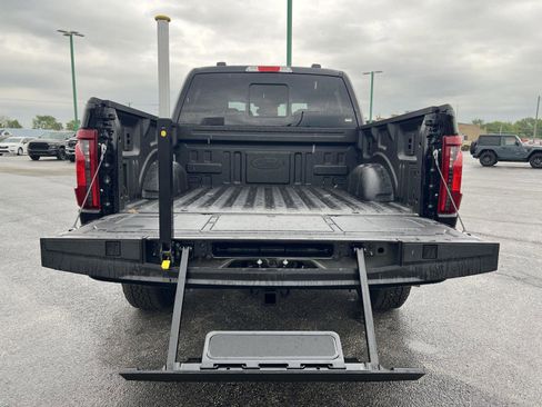 New 2026 Ford F150 XLT w/ Equipment Group 302A MID AWD/4WD image 51