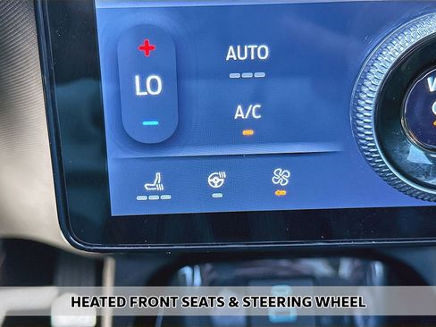 Used 2024 Ford Mustang Mach-E GT image 8