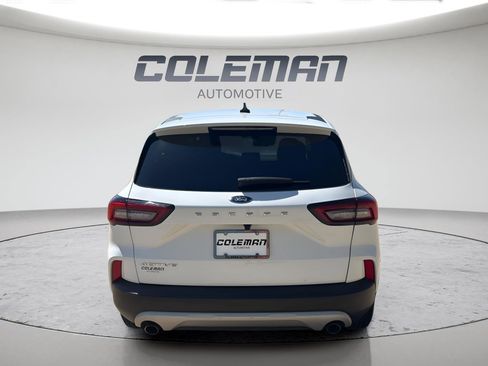 Used 2024 Ford Escape Active FWD image 4
