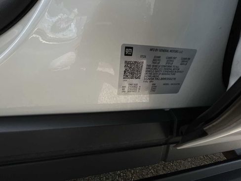 Certified 2024 Chevrolet Tahoe High Country w/ Premium Package 2 image 34