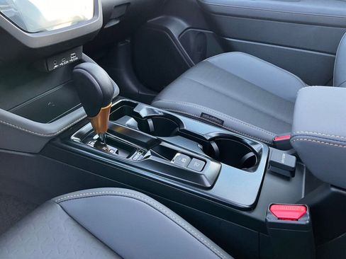 New 2026 Subaru Forester Wilderness image 19