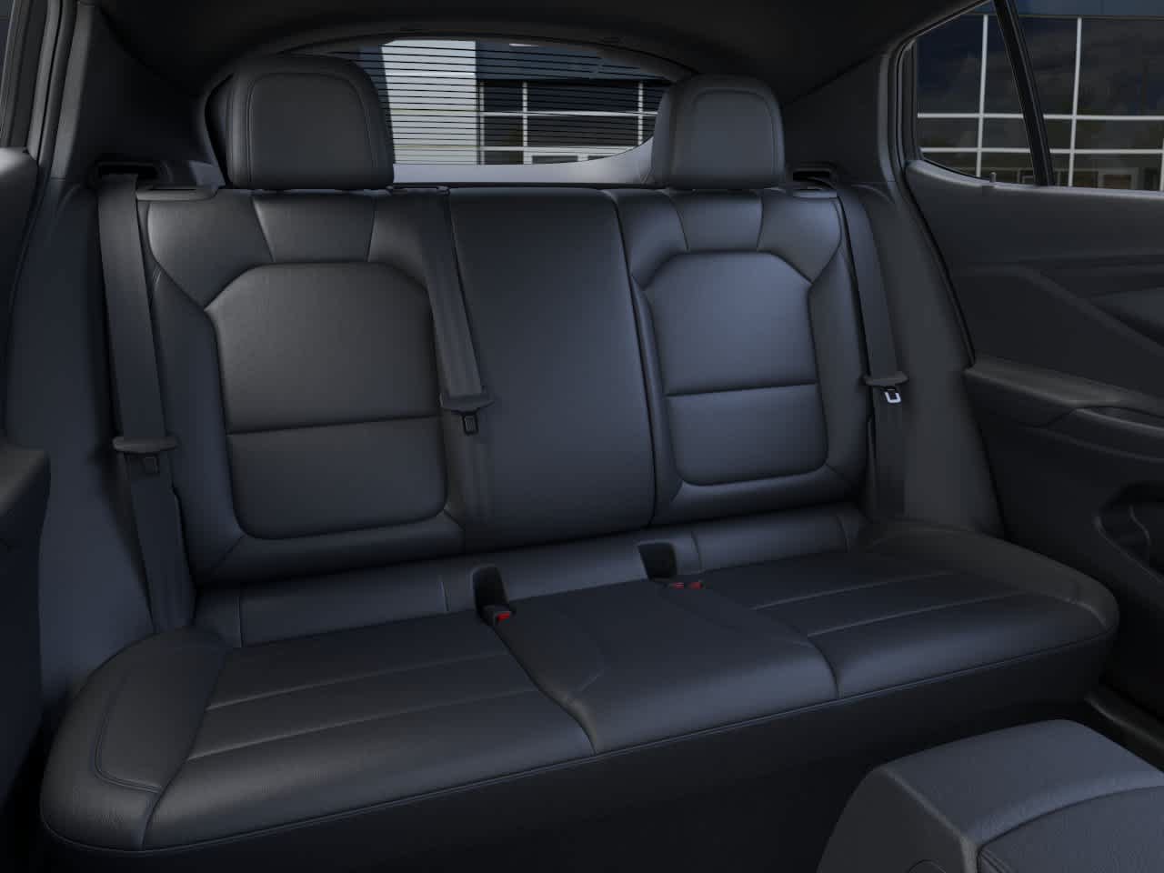 New 2026 Buick Envista Sport Touring w/ Convenience I Package FWD image 17
