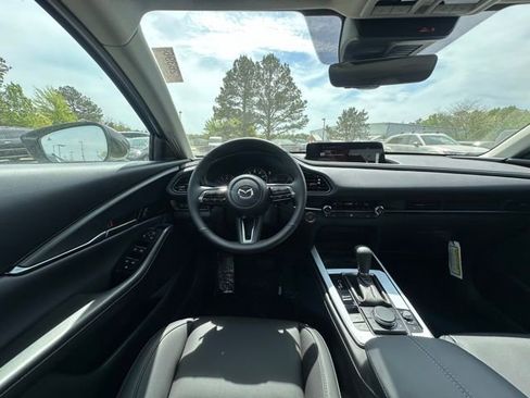 New 2026 MAZDA CX-30 2.5 Turbo w/ Premium Plus Pkg image 15