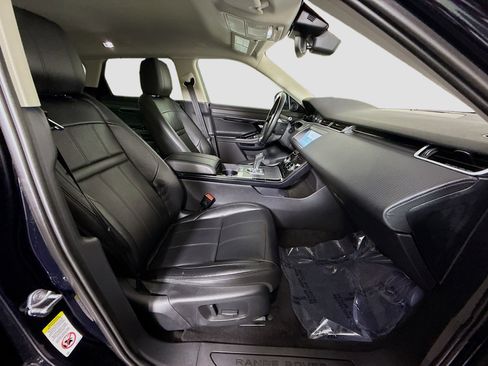 Used 2020 Land Rover Range Rover Evoque S image 29