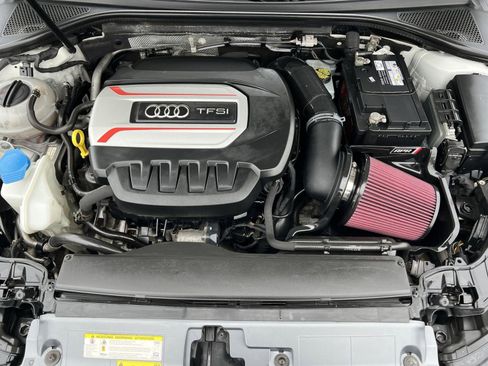 Used 2015 Audi S3 Prestige image 28