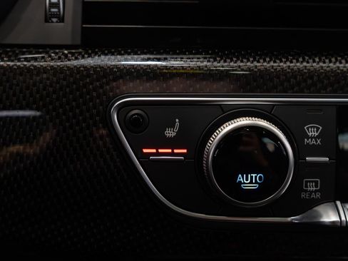 Used 2023 Audi S4 Premium Plus AWD/4WD image 14