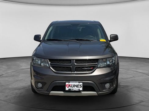 Used 2015 Dodge Journey R/T w/ Flexible Seating Group FWD image 3
