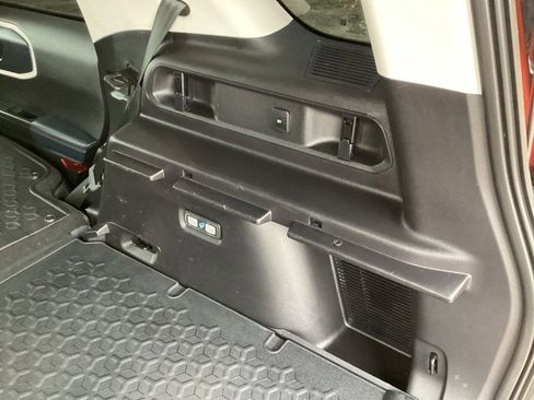 Used 2023 Ford Bronco Sport Heritage image 14