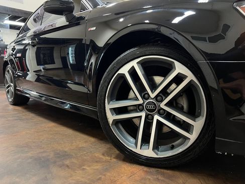 Used 2018 Audi A3 2.0T Premium Plus w/ Premium Plus Package image 40
