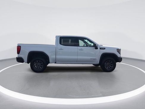 New 2026 GMC Sierra 1500 AT4X AWD/4WD image 9