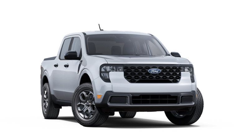 New 2025 Ford Maverick XLT w/ XLT Luxury Package FWD image 13