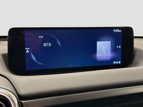 Used 2025 MAZDA CX-50 AWD 2.5 S w/ Premium Plus Pkg image 21