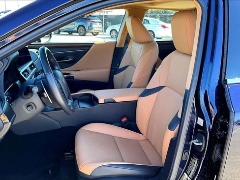 Certified 2025 Lexus ES 350 ES 350 image 7
