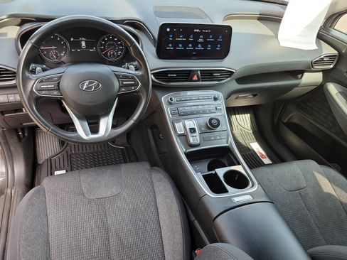 Used 2023 Hyundai Santa Fe SEL FWD image 15