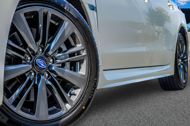 Used 2021 Subaru WRX AWD/4WD image 37