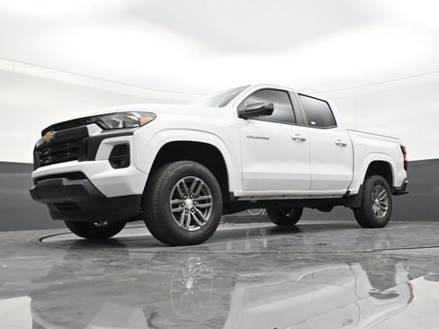 Used 2023 Chevrolet Colorado LT w/ LT Convenience Package RWD image 20
