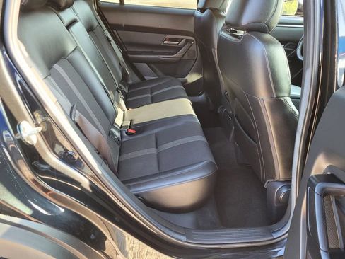 Used 2025 MAZDA CX-50 AWD 2.5 S w/ Preferred Package image 11