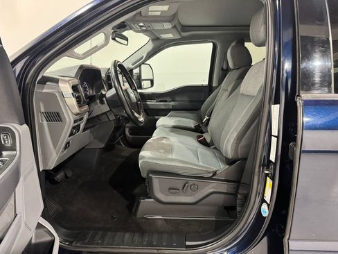 Used 2022 Ford F150 XLT w/ Equipment Group 302A High AWD/4WD image 15