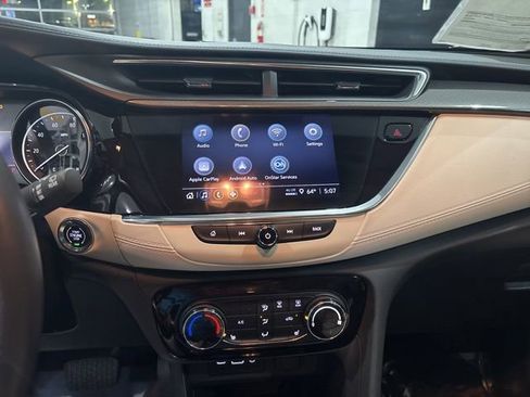 Used 2023 Buick Encore GX Preferred w/ Cold Weather Comfort Package image 24