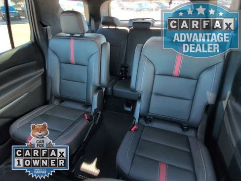 Used 2024 Chevrolet Traverse RS w/ LPO, Floor Liner Package AWD/4WD image 8