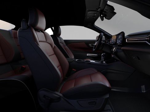 New 2026 Ford Mustang GT Premium image 6