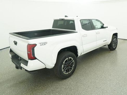 New 2026 Toyota Tacoma TRD Sport image 12