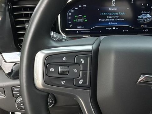 Used 2024 Chevrolet Silverado 1500 RST w/ Z71 Off-Road Package image 22