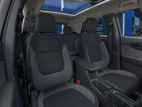 New 2026 Chevrolet TrailBlazer LT w/ Midnight Edition AWD/4WD image 40