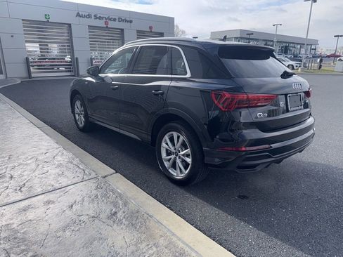 Certified 2025 Audi Q3 2.0T Premium Plus w/ Premium Plus Package image 26