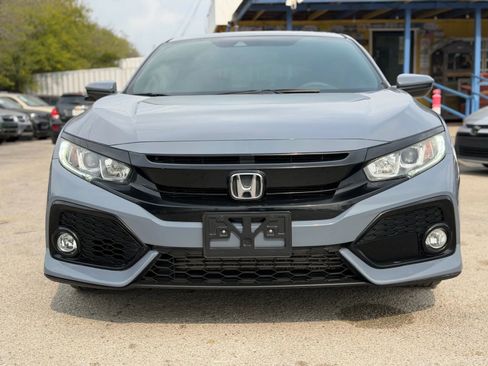 Used 2019 Honda Civic EX image 2