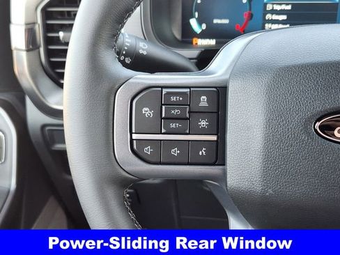 New 2026 Ford F150 Lariat w/ Equipment Group 501A Mid AWD/4WD image 30