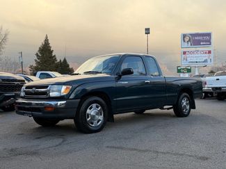 Used 1998 Toyota Tacoma 2WD Xtracab video 1