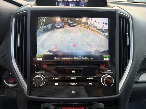 Used 2020 Subaru Forester Limited image 28