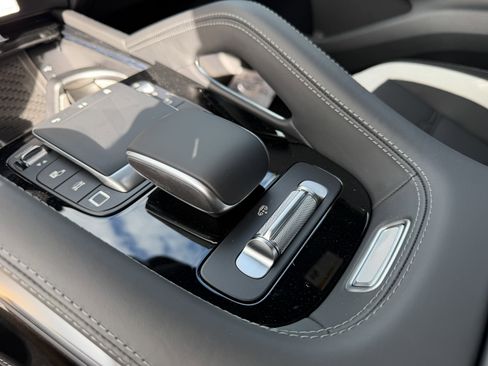 New 2026 Mercedes-Benz GLE 63 AMG S image 26