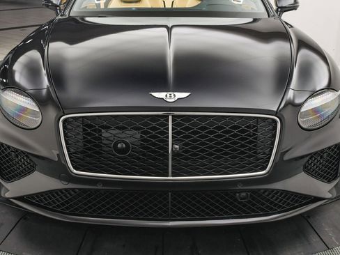 New 2026 Bentley Continental GTC AWD/4WD image 28