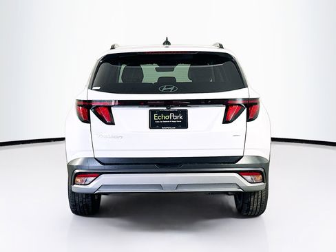 Used 2025 Hyundai Tucson SEL image 7