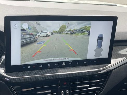 Certified 2024 Ford Escape ST-Line w/ Tech Pack #1 image 12