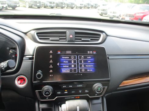 Certified 2019 Honda CR-V Touring image 18