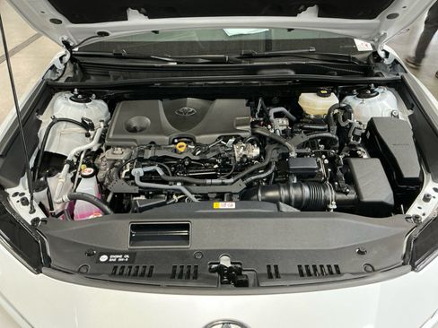 Used 2026 Toyota Camry XSE FWD image 21