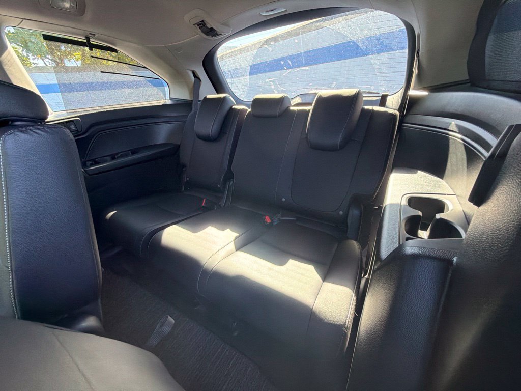 Certified 2024 Honda Odyssey Touring image 20