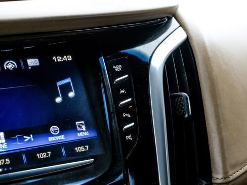 Used 2019 Cadillac Escalade Platinum image 26