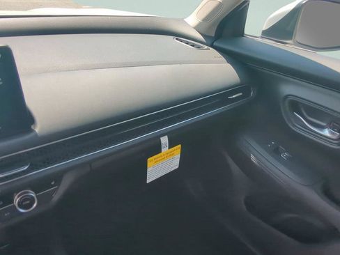 New 2027 Honda HR-V EX-L image 14
