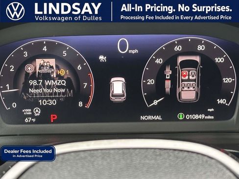 Used 2026 Honda Passport TrailSport Elite image 25