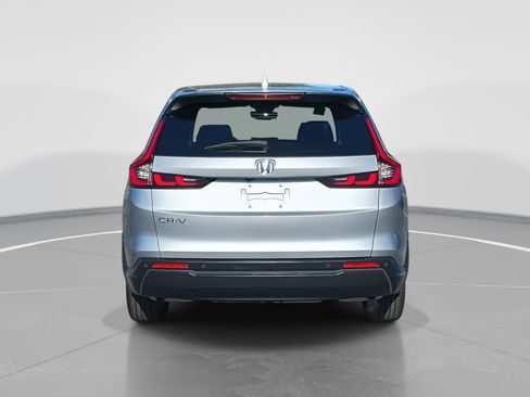 Used 2024 Honda CR-V EX-L image 6