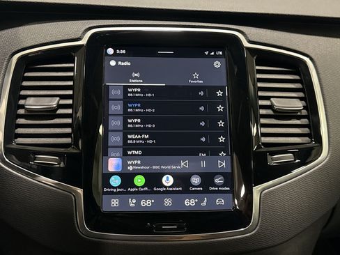 Certified 2023 Volvo XC90 B5 Plus w/ Protection Package Premier AWD/4WD image 26