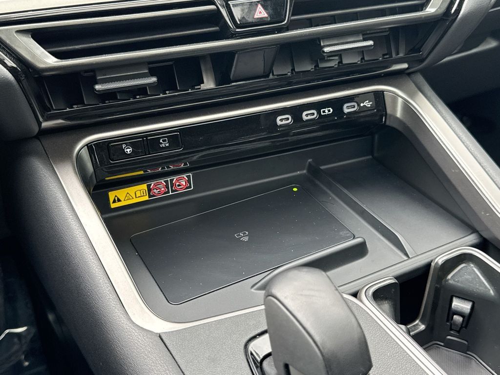 Used 2025 Lexus TX 350 FWD w/ Technology Package image 31