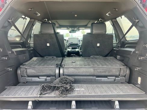 Certified 2023 Toyota Sequoia Platinum AWD/4WD image 62
