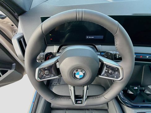 New 2026 BMW X3 xDrive30i w/ M Sport Package AWD/4WD image 38