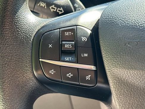 Used 2025 Ford Transit 250 Low Roof w/ Exterior Upgrade Package RWD image 26